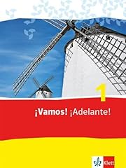 Vamos adelante schulbuch gebraucht kaufen  Wird an jeden Ort in Deutschland