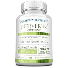 Approved science nervprin for sale  Delivered anywhere in USA 