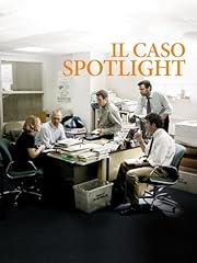 Caso spotlight usato  Spedito ovunque in Italia 