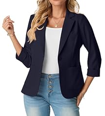 Grecerelle womens blazer for sale  Delivered anywhere in UK