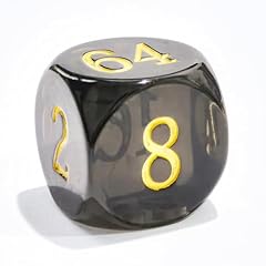 Big translucent backgammon for sale  Delivered anywhere in USA 