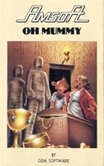 Mummy cassette amstrad for sale  Delivered anywhere in UK