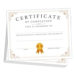 Certificate for sale  Delivered anywhere in Ireland