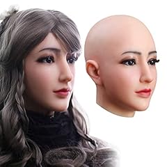 Motleybean silikon maske gebraucht kaufen  Wird an jeden Ort in Deutschland