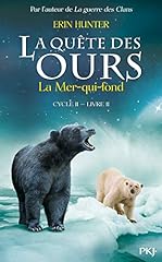Quête ours cycle d'occasion  Livré partout en France