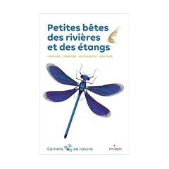 Petites bêtes rivières d'occasion  Livré partout en Belgiqu