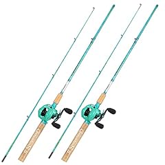 Sougayilang baitcasting fishin for sale  Delivered anywhere in USA 