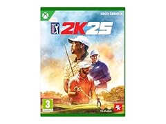 Pga tour 2k25 for sale  Delivered anywhere in UK