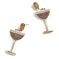 Baublebar espresso earrings for sale  Delivered anywhere in USA 