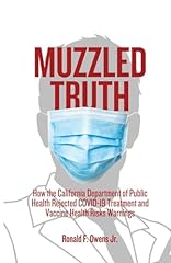 Muzzled truth california for sale  Delivered anywhere in UK