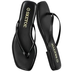 Sketoe flip flops for sale  Delivered anywhere in USA 