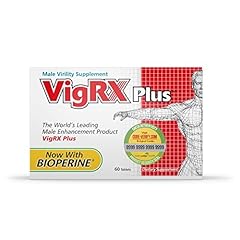 Vigrx plus daily for sale  Delivered anywhere in USA 