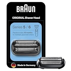 Braun series 53b usato  Spedito ovunque in Italia 