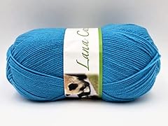 Gomitolo lana carezza usato  Spedito ovunque in Italia 