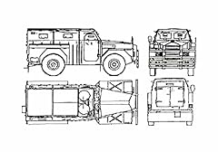 Photo blueprint humber for sale  Delivered anywhere in UK