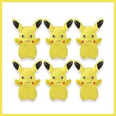 Anime pokemon erasers for sale  Delivered anywhere in USA 