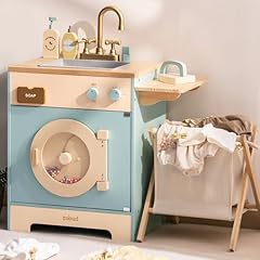Robud wooden laundry for sale  Delivered anywhere in USA 