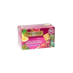 Twinings infusi sensations usato  Spedito ovunque in Italia 
