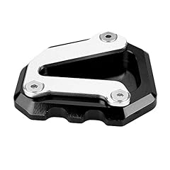 Motorbike kickstand plate for sale  Delivered anywhere in UK