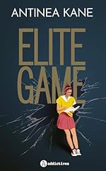 Elite game gebraucht kaufen  Wird an jeden Ort in Deutschland