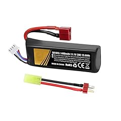 1400 mah airsoft gebraucht kaufen  Wird an jeden Ort in Deutschland