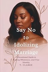 Say idolizing marriage gebraucht kaufen  Wird an jeden Ort in Deutschland