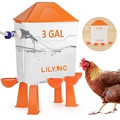 Lilyang automatic chicken for sale  Delivered anywhere in USA 
