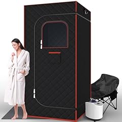 Decoktool portable sauna for sale  Delivered anywhere in USA 