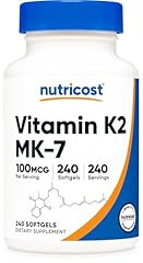 Nutricost vitamin 100 for sale  Delivered anywhere in USA 