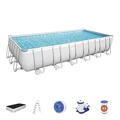 Bestway 56474 set usato  Spedito ovunque in Italia 