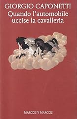 Quando automobile uccise usato  Spedito ovunque in Italia 