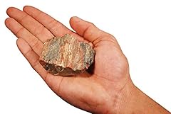 Rock chakra petrified for sale  Delivered anywhere in USA 