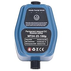 Shower power booster for sale  Delivered anywhere in UK