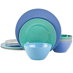 Gibson home melamine for sale  Delivered anywhere in USA 