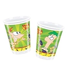 Phineas ferb party for sale  Delivered anywhere in UK