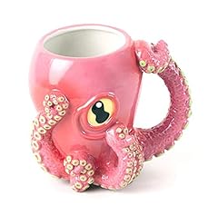 Gldogo pink octopus for sale  Delivered anywhere in USA 