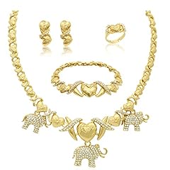 Xoxo dubai jewelry for sale  Delivered anywhere in USA 