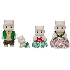 Sylvanian families wooly for sale  Delivered anywhere in Ireland