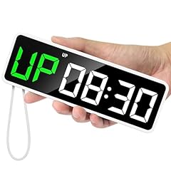 Reacher timer palestra usato  Spedito ovunque in Italia 