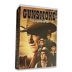 Gunsmoke dvd complete for sale  Delivered anywhere in USA 
