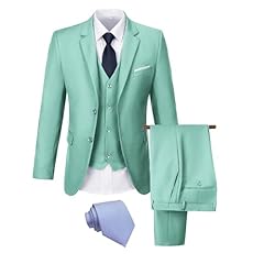 Joylyjome mens suit for sale  Delivered anywhere in USA 
