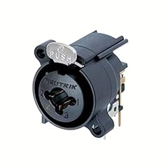 Neutrik ncj6fa panel for sale  Delivered anywhere in UK