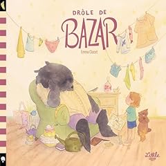 Drôle bazar d'occasion  Livré partout en France