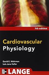 Cardiovascular physiology seve for sale  Delivered anywhere in USA 