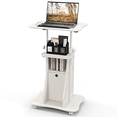 Costway mobile lectern for sale  Delivered anywhere in USA 