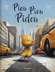 Piou piou pidou d'occasion  Livré partout en France