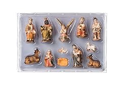 Roman mini nativity for sale  Delivered anywhere in USA 