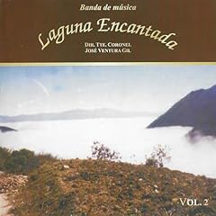 Laguna encantada vol. d'occasion  Livré partout en France