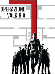 Operazione valchiria usato  Spedito ovunque in Italia 