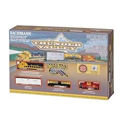 Bachmann thunder valley for sale  Delivered anywhere in USA 